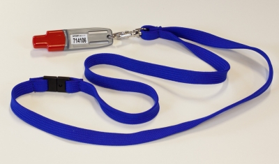 Lanyard