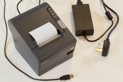 Epson TM-T20 USB Thermal Printer