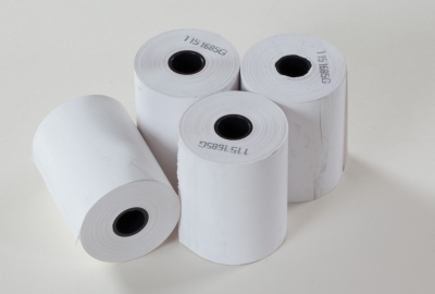 57.5 x 46mm Thermal Printer Paper Roll