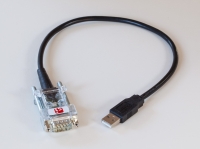 Serial/USB Converter