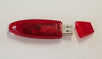 SRR USB Dongle