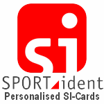 Personalised SI-Cards