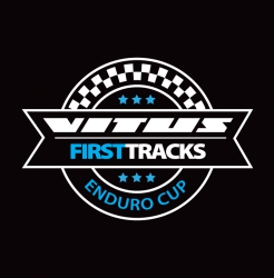 Vitus First Tracks